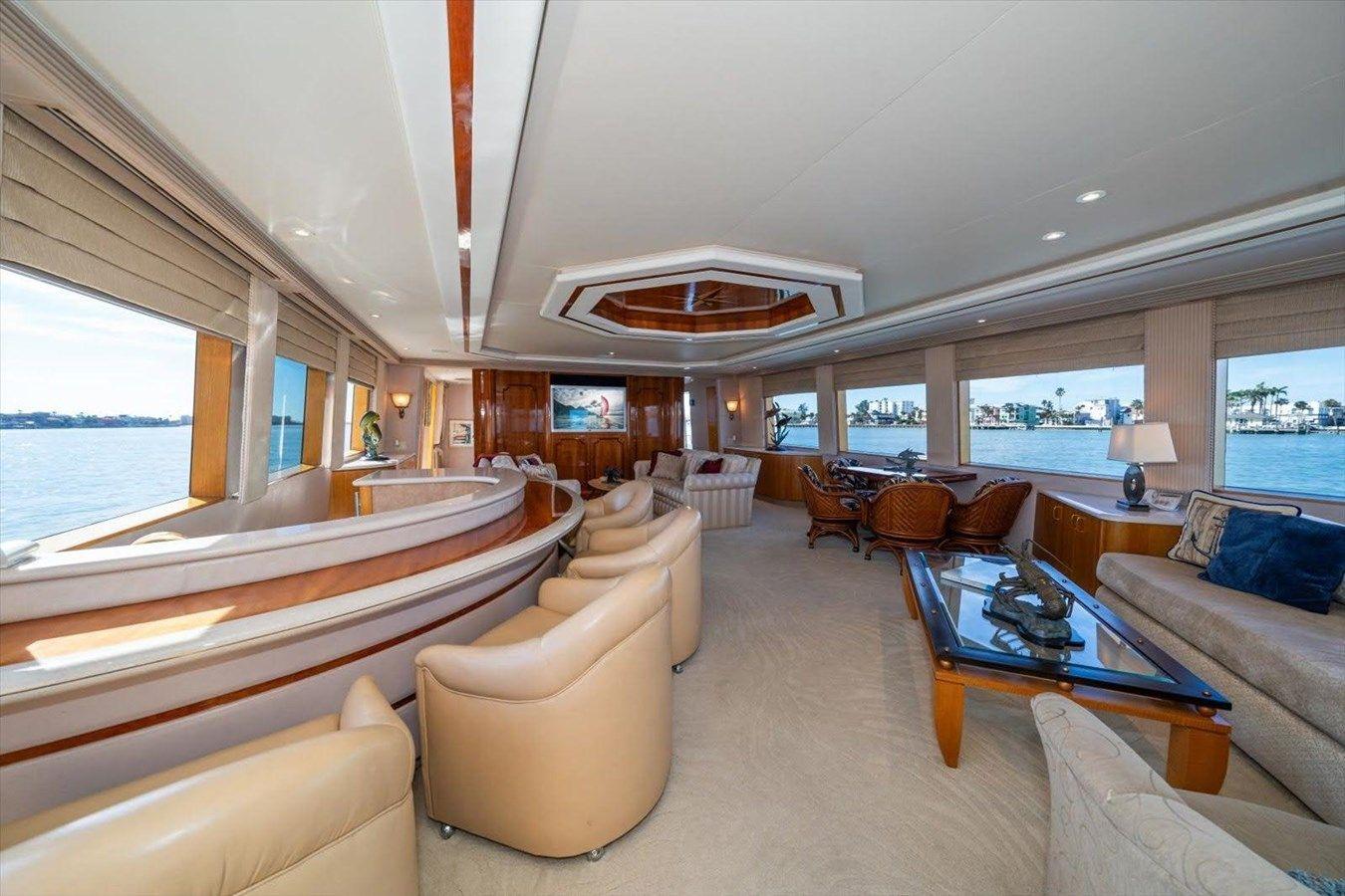 Купить яхту Think B.I.G - WESTPORT в Shestakov Yacht Sales