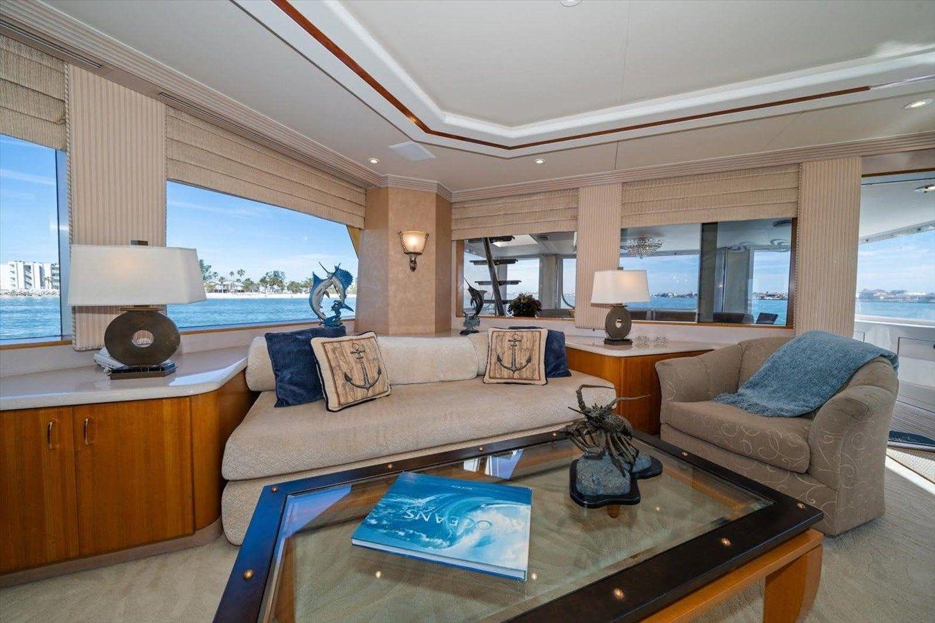 Продажа яхты Think B.I.G