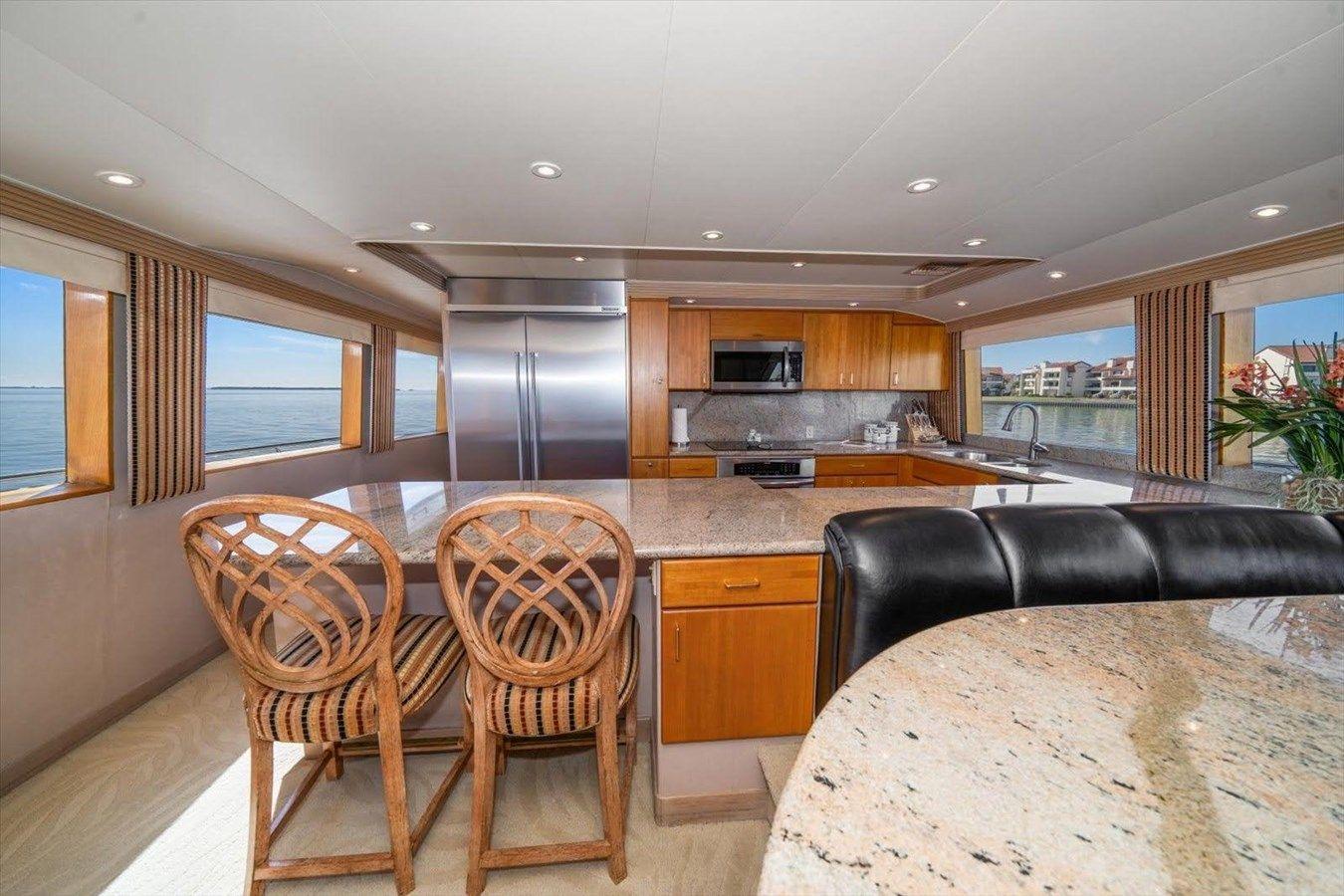 Купить яхту Think B.I.G 1995 в Shestakov Yacht Sales