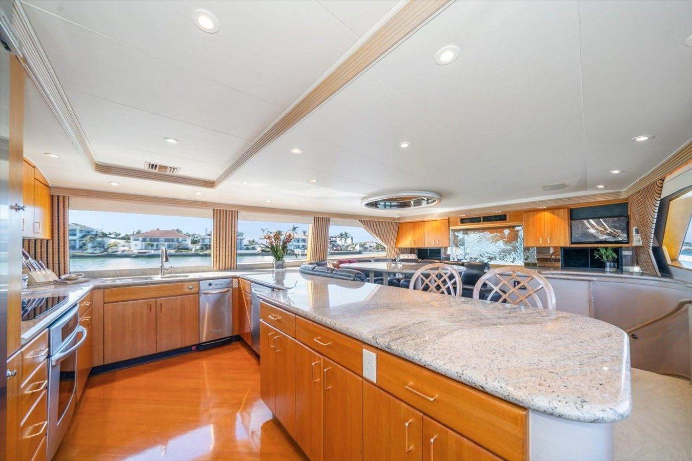 Лучшие предложения покупки яхты Think B.I.G 106