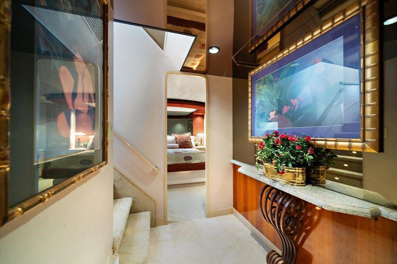 Think B.I.G 106 Raised Pilothouse