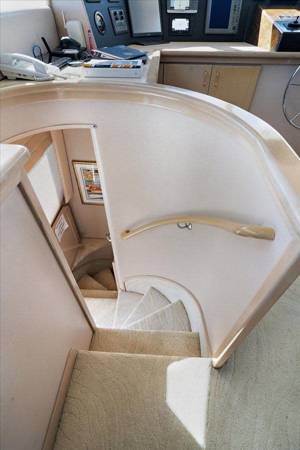 Стоимость яхты Think B.I.G 1995