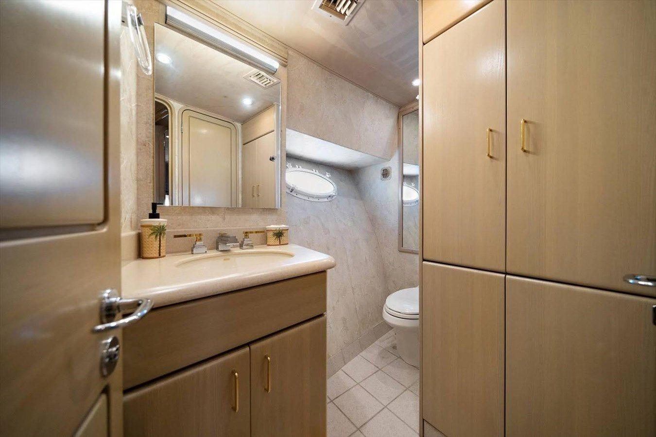 Стоимость яхты Think B.I.G