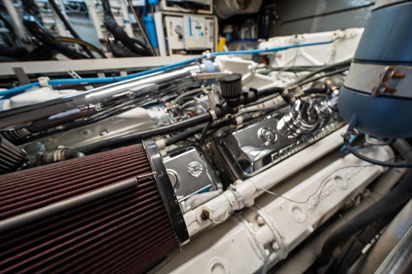 Продажа яхты Think B.I.G