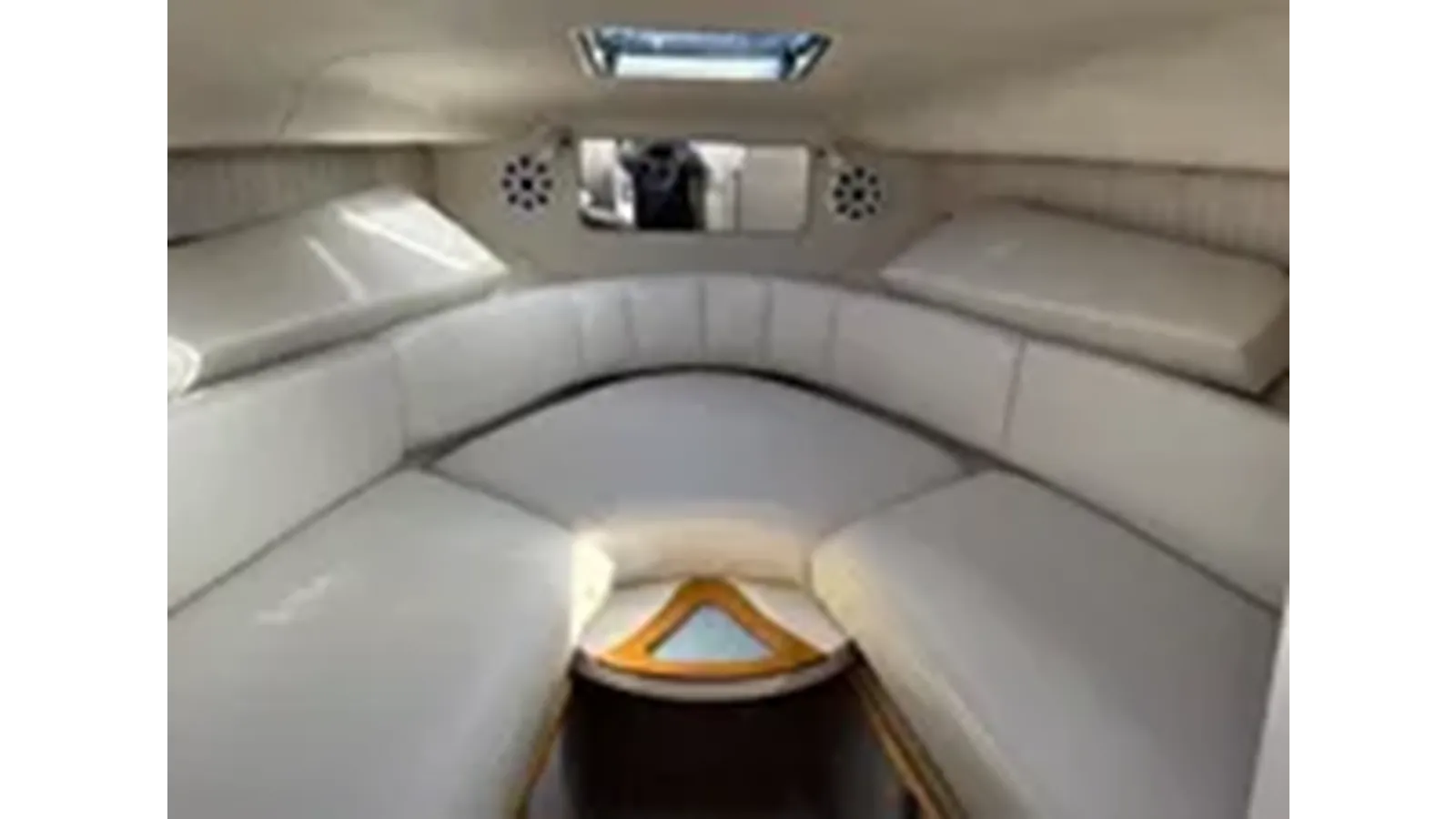 the best price on Sea Ray 270 Sundancer