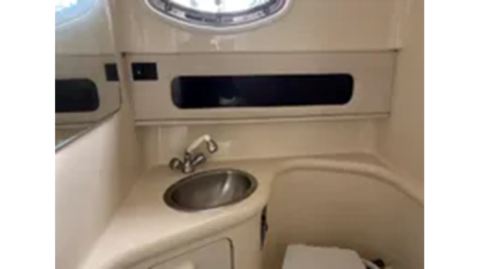 best yacht sales deals Sea Ray 270 Sundancer 1994