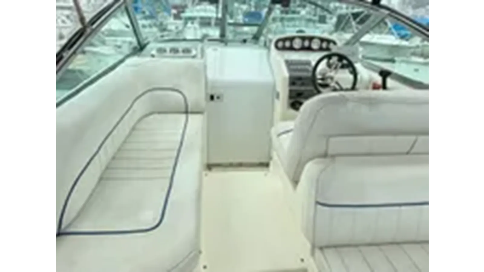 the best price on Sea Ray 270 Sundancer 1994