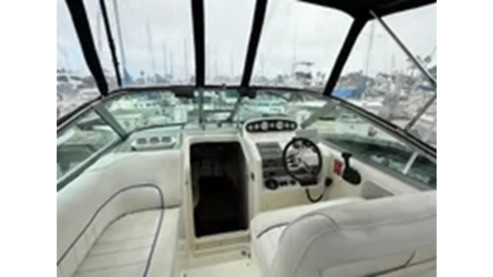 Sea Ray 270 Sundancer 27 price