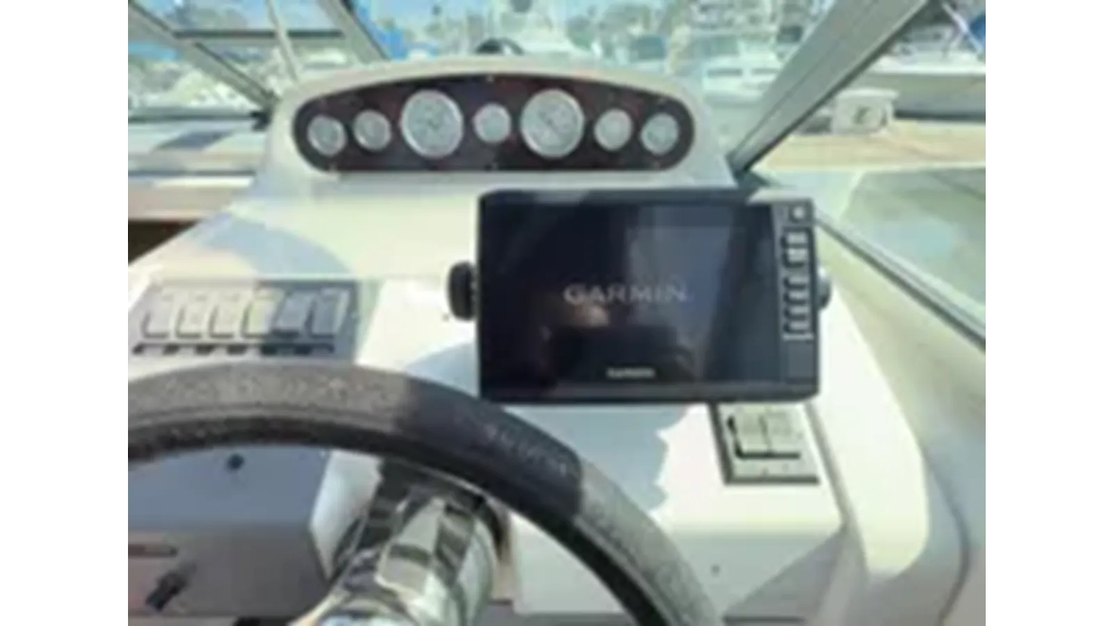 Sea Ray 270 Sundancer 27