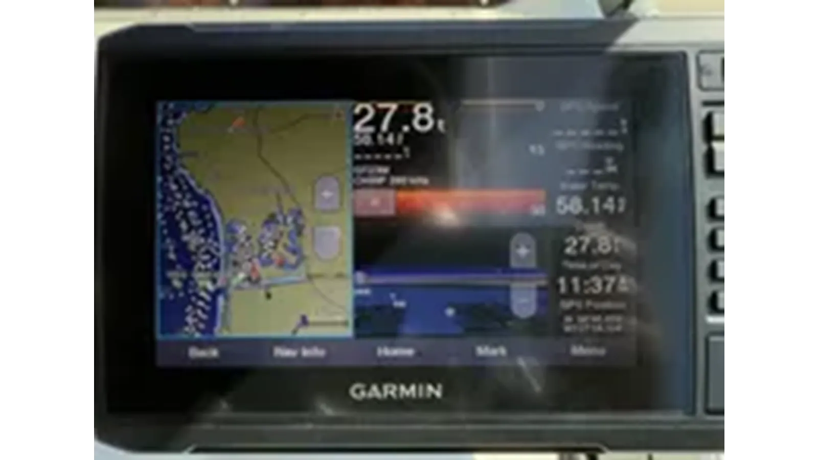 Buy a yacht Sea Ray 270 Sundancer - SEA RAY