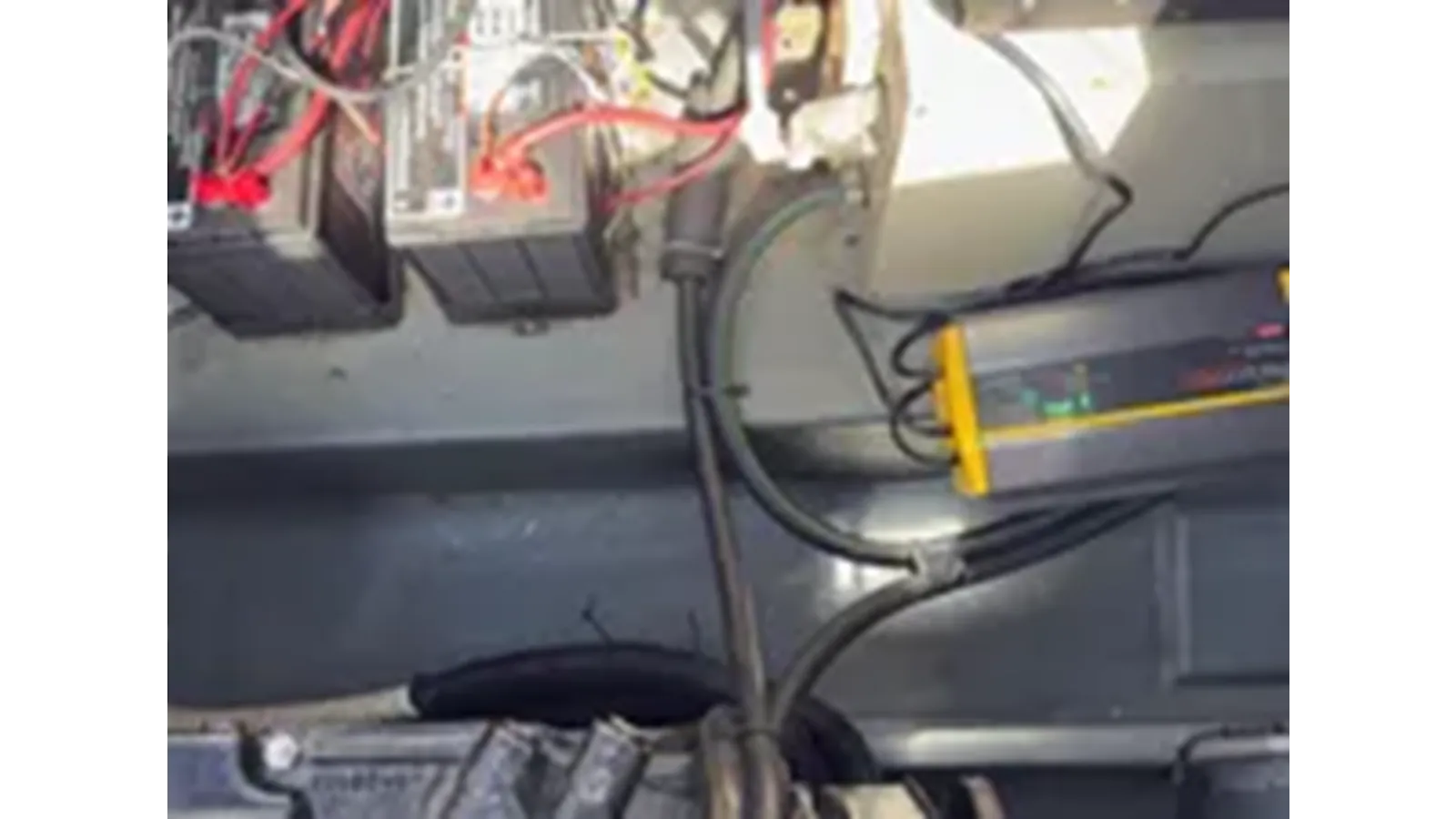 Sea Ray 270 Sundancer - SEA RAY yacht sale