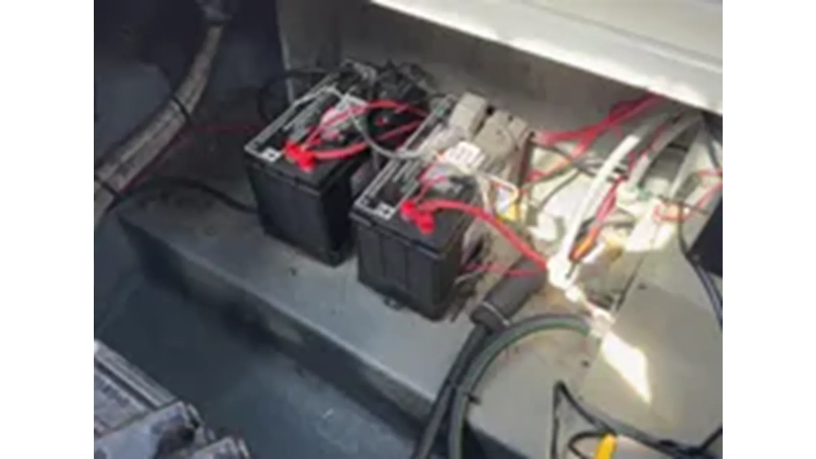 Sea Ray 270 Sundancer 270 Sundancer