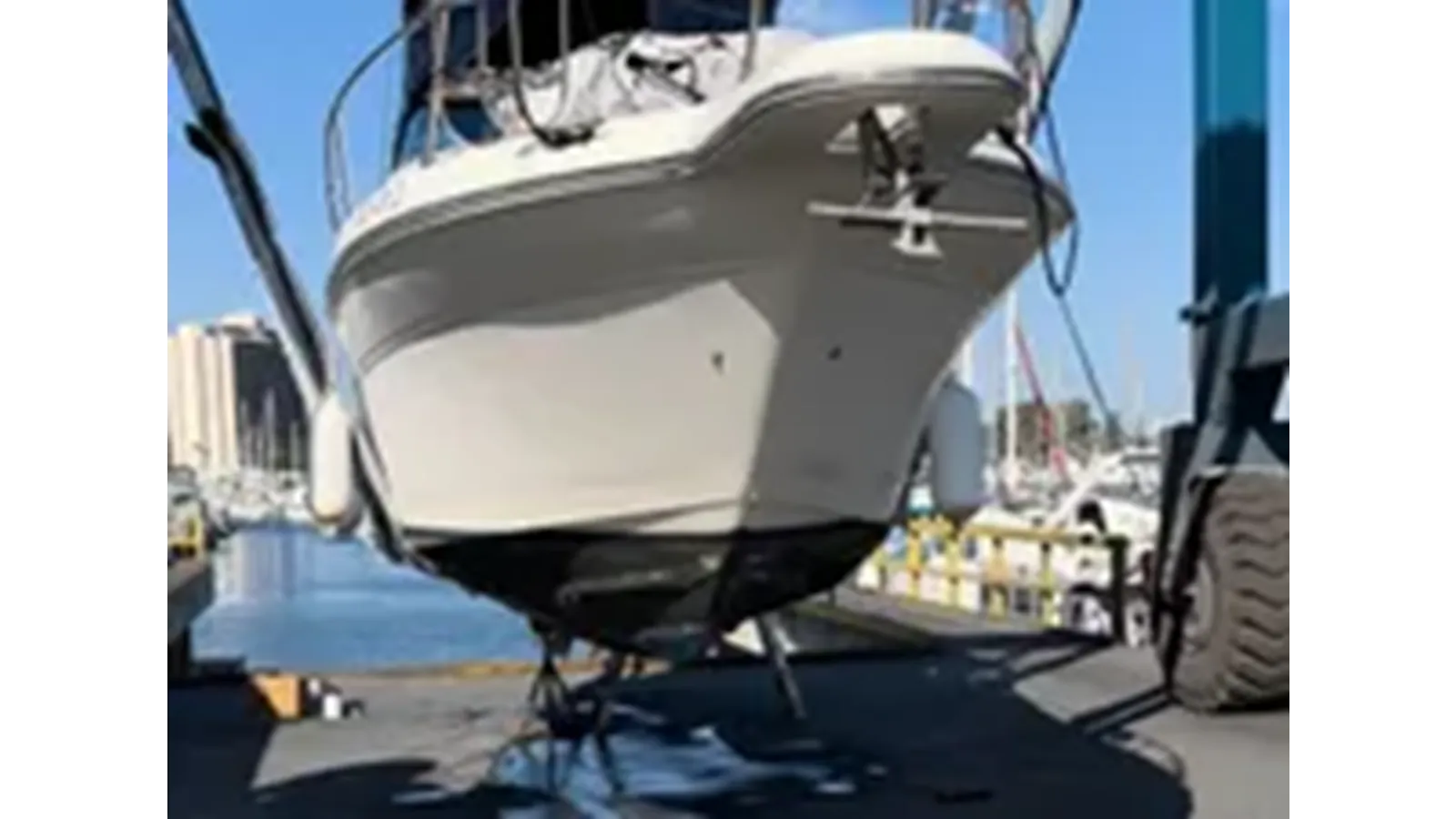 the best price on Sea Ray 270 Sundancer - SEA RAY