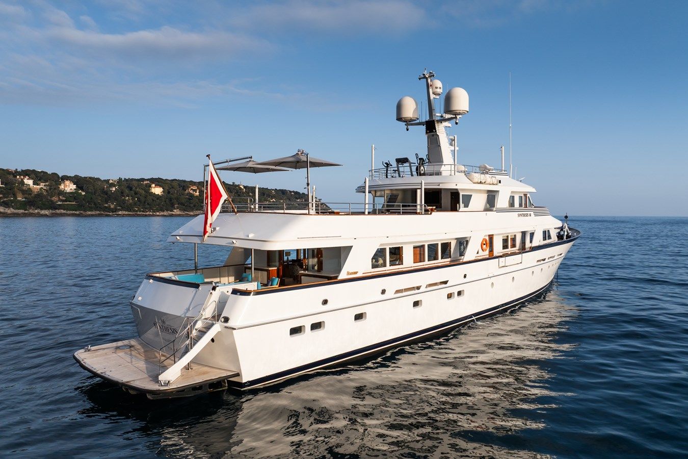 Купить Synthesis 66 139