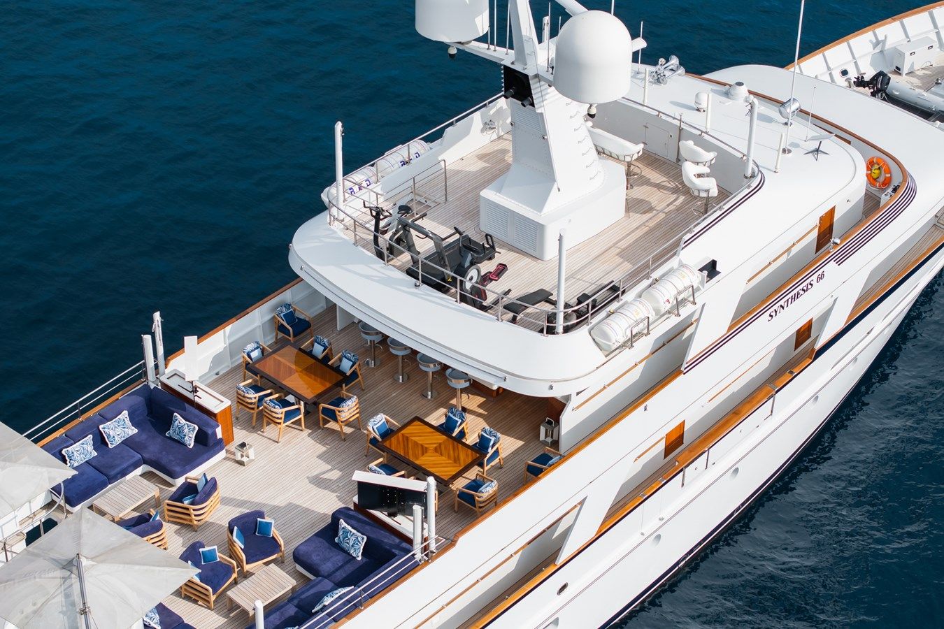 Synthesis 66 - FeadShip