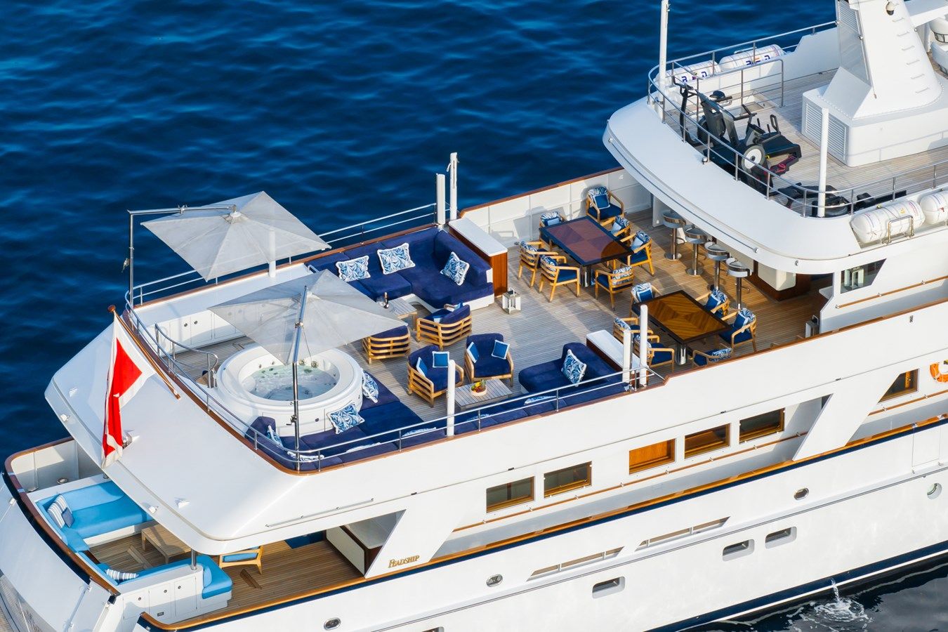 Купить Synthesis 66 - FeadShip