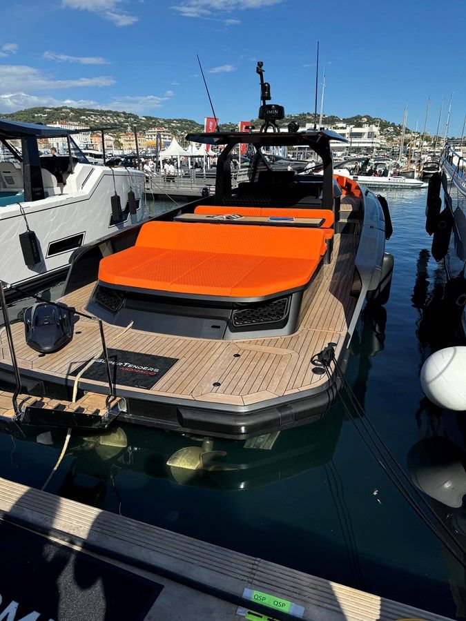 Buy a yacht Maori 46 2025