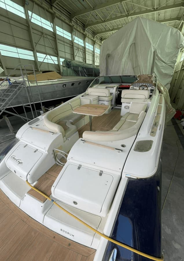 Buy a Porter - Chris-Craft at Shestakov Yacht Sales