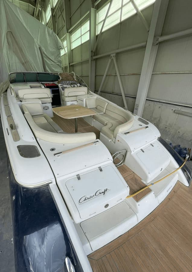 the best price on Porter Corsair 36 Heritage Edition