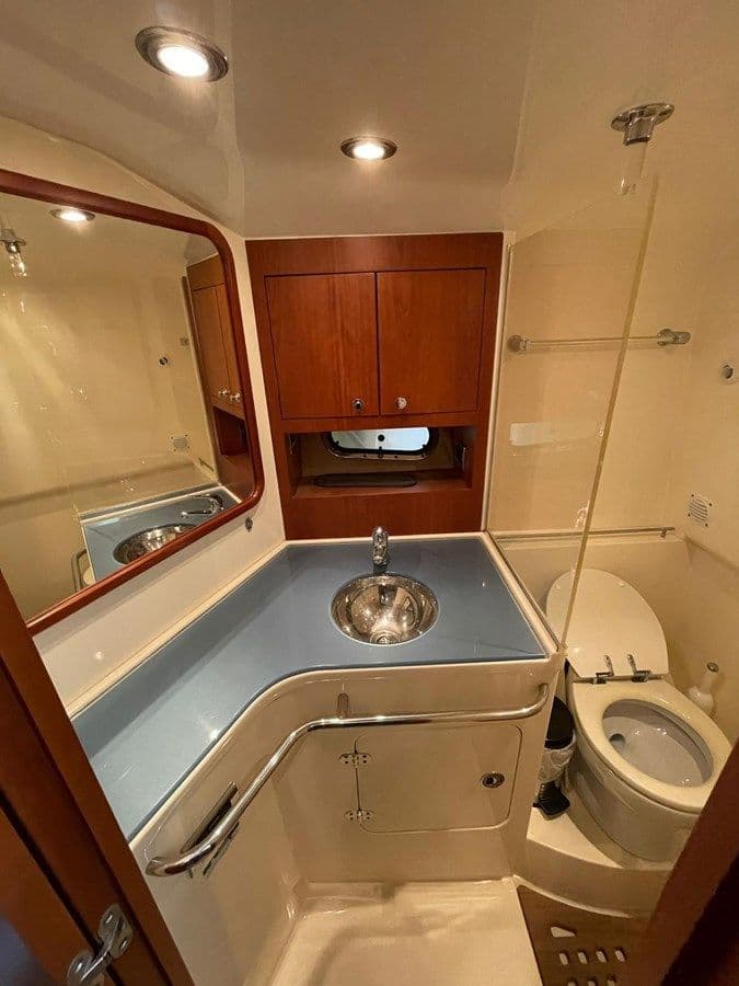 the best price on Porter 2008