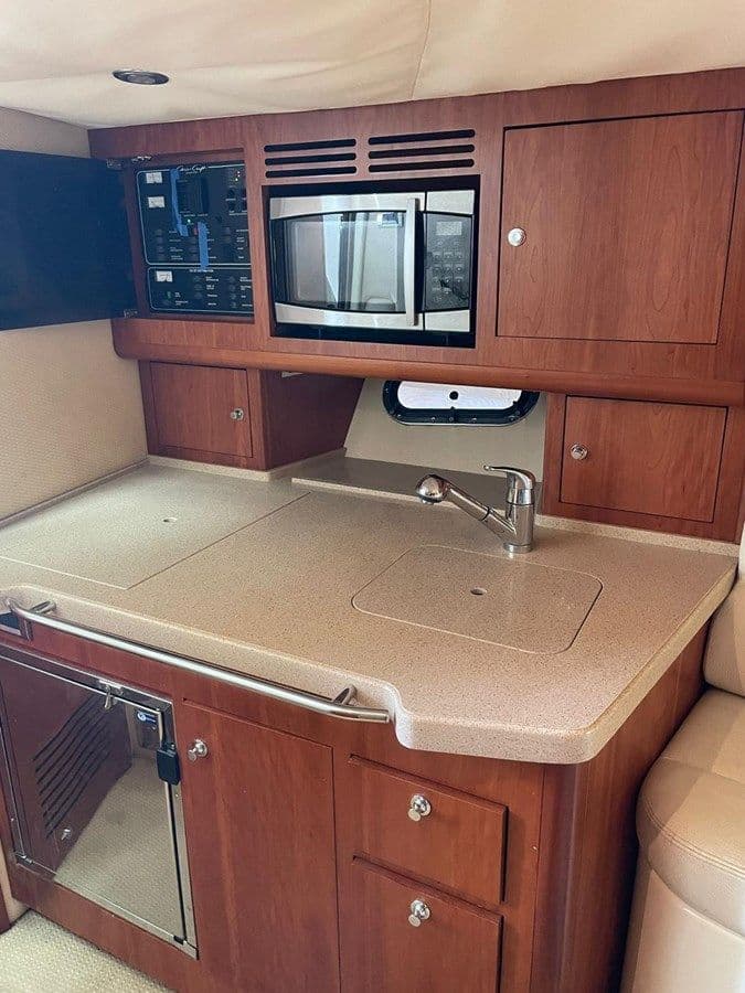 Porter - Chris-Craft price