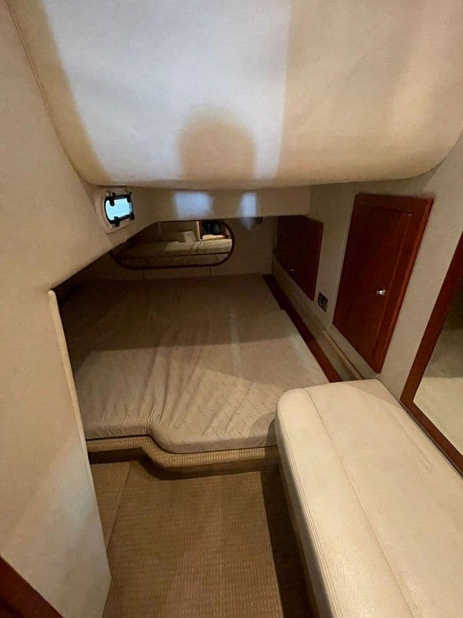 Porter - Chris-Craft yacht sale