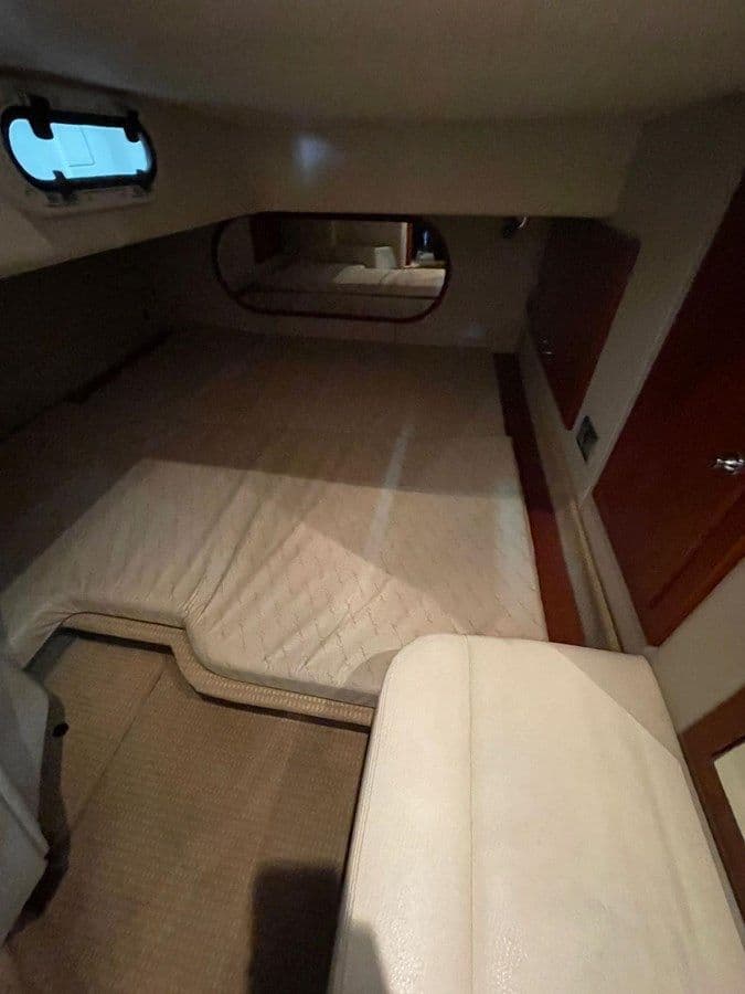 Buy a yacht Porter Corsair 36 Heritage Edition