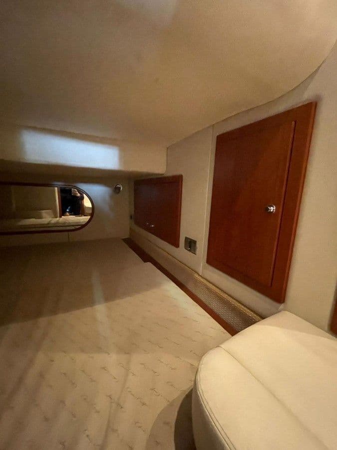 best yacht sales deals Porter 37