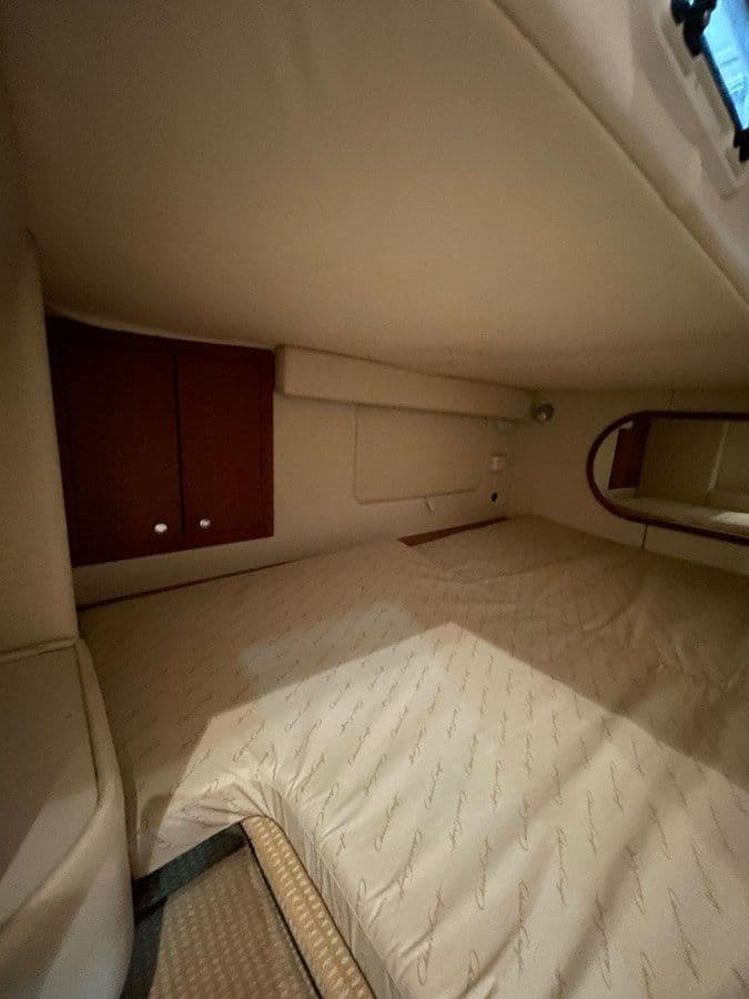 Porter - Chris-Craft