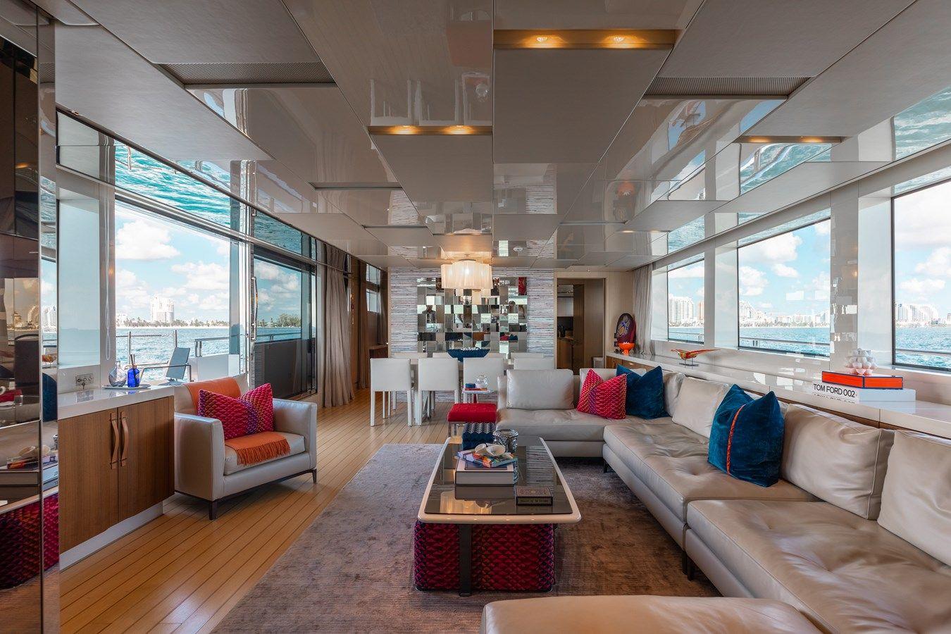 best yacht sales deals Fifty Shades SL106