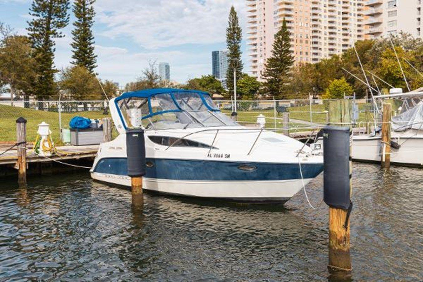 Bayliner 285 - BAYLINER yacht sale