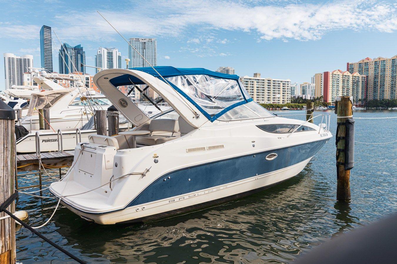 best yacht sales deals Bayliner 285 - BAYLINER