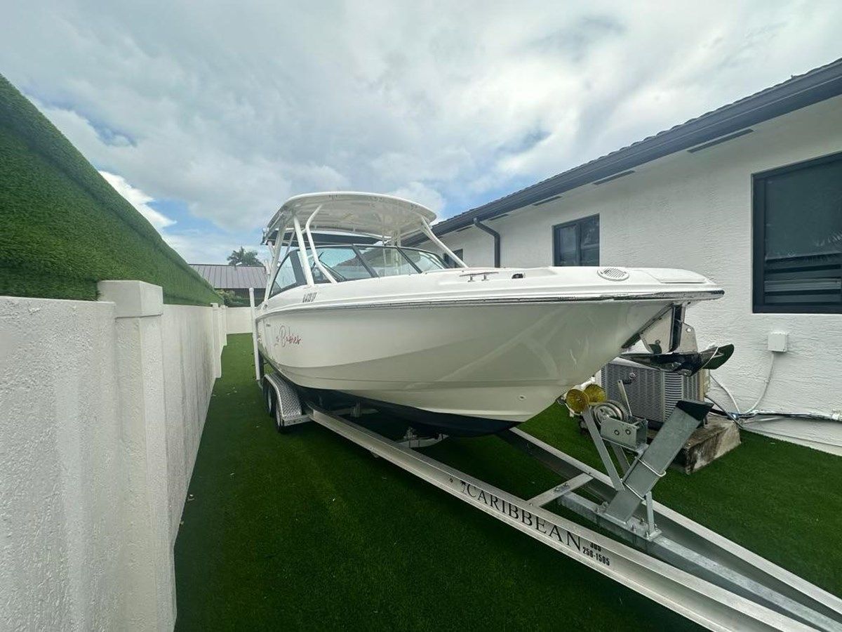 Buy a Boston Whaler 230 Vantage 2020 at Shestakov Yacht Sales