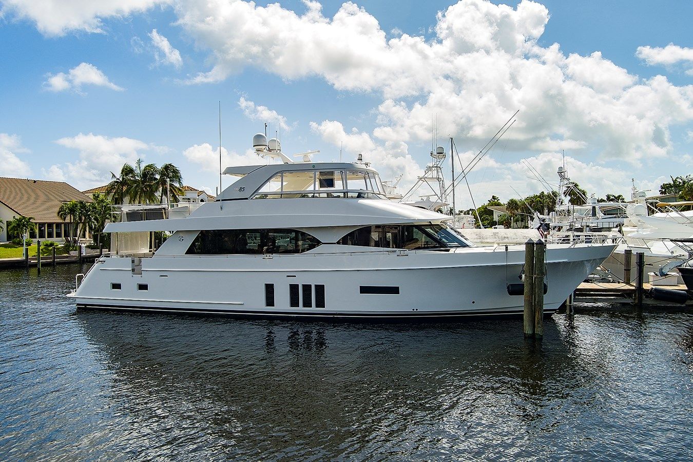 the best price on Claire - Ocean Alexander