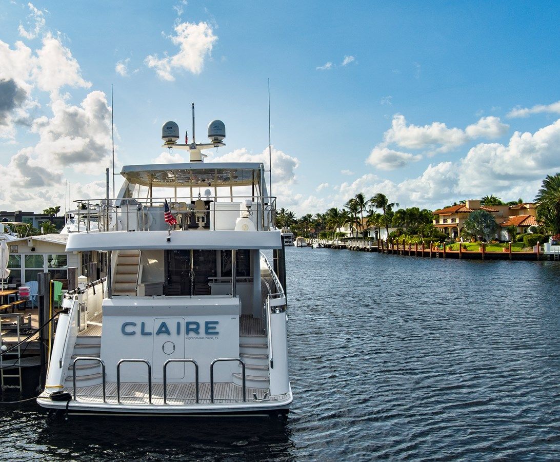 the best price on Claire 85 E