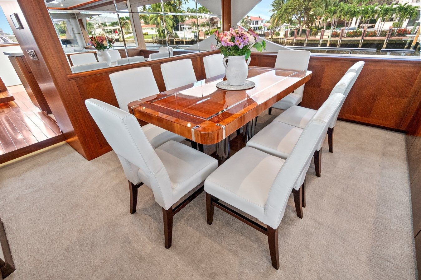 Claire - Ocean Alexander price