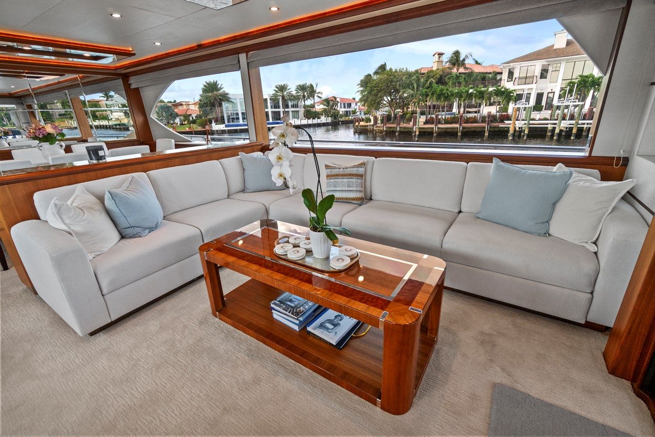 Buy a Claire 2016 at Shestakov Yacht Sales