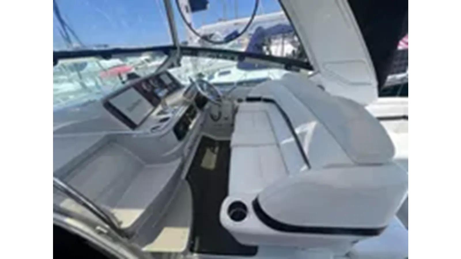 Купить 2005 Formula 40 Cruiser