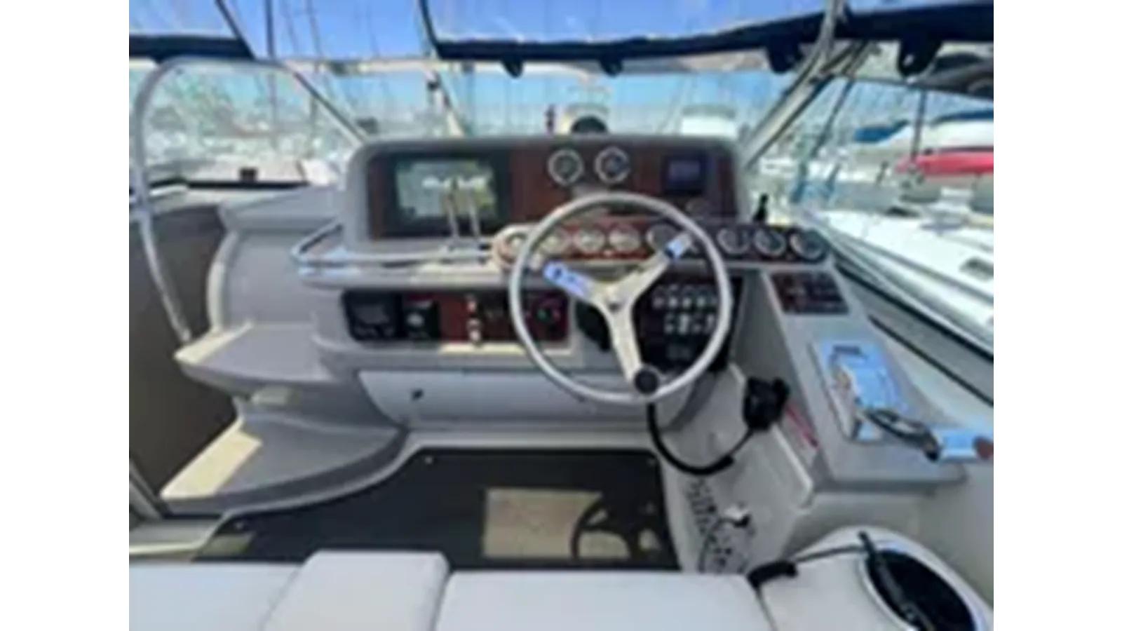 Лучшие предложения покупки яхты 2005 Formula 40 Cruiser 41