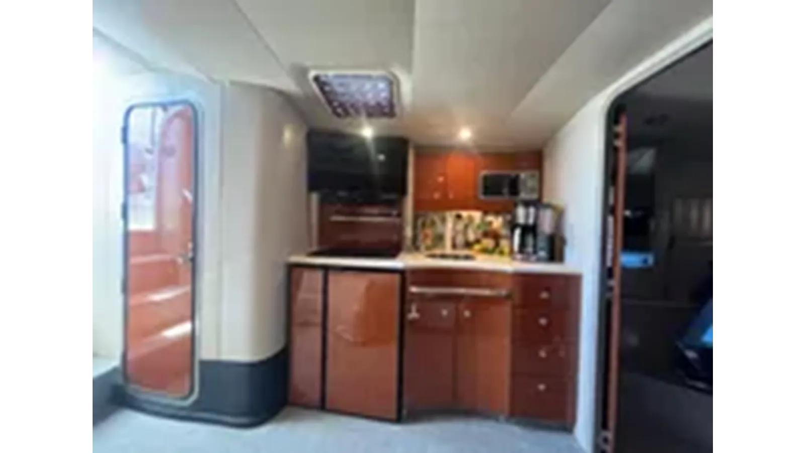 Лучшие предложения покупки яхты 2005 Formula 40 Cruiser - Formula Boats