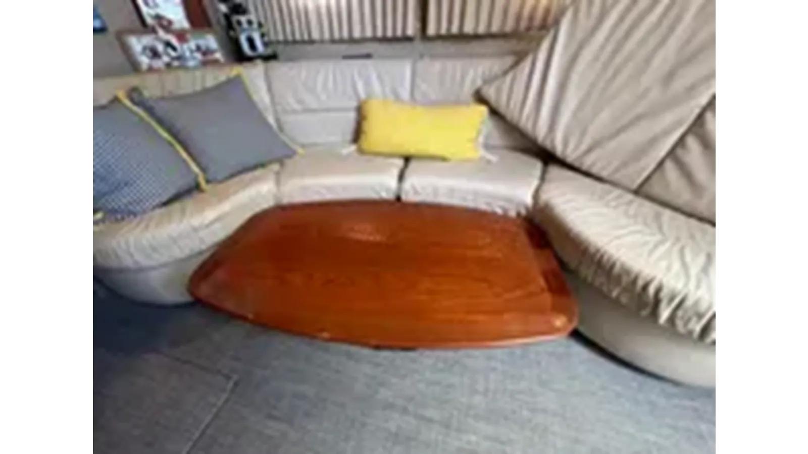 Продажа яхты 2005 Formula 40 Cruiser - Formula Boats