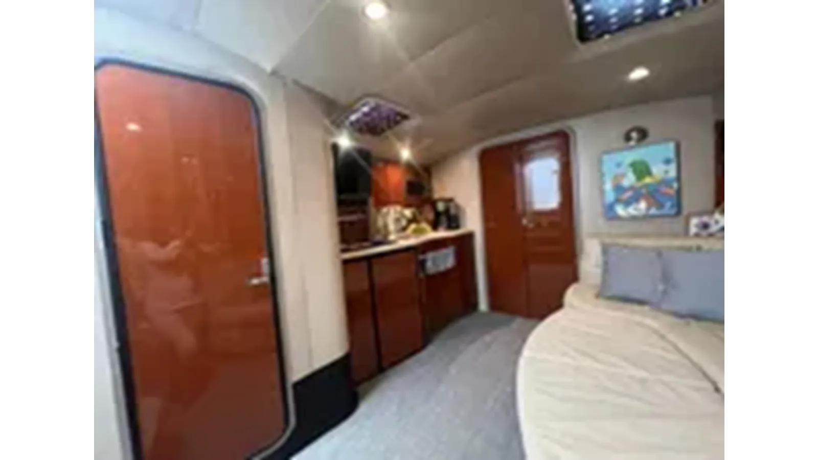 Стоимость яхты 2005 Formula 40 Cruiser - Formula Boats