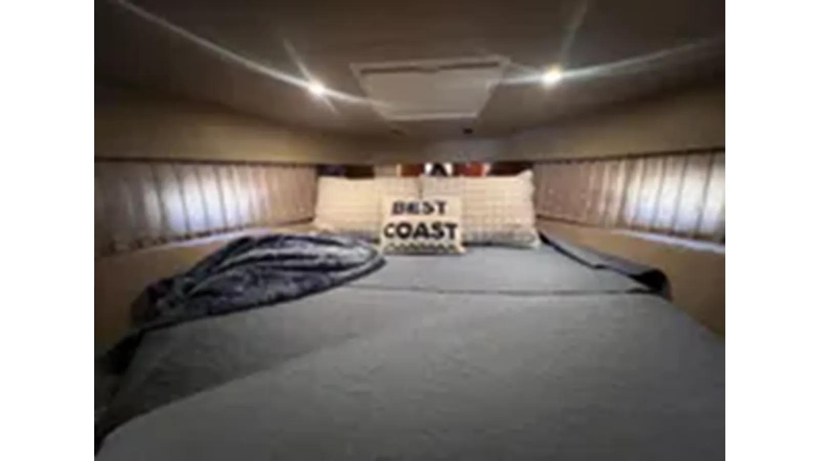 Продажа яхты 2005 Formula 40 Cruiser - Formula Boats