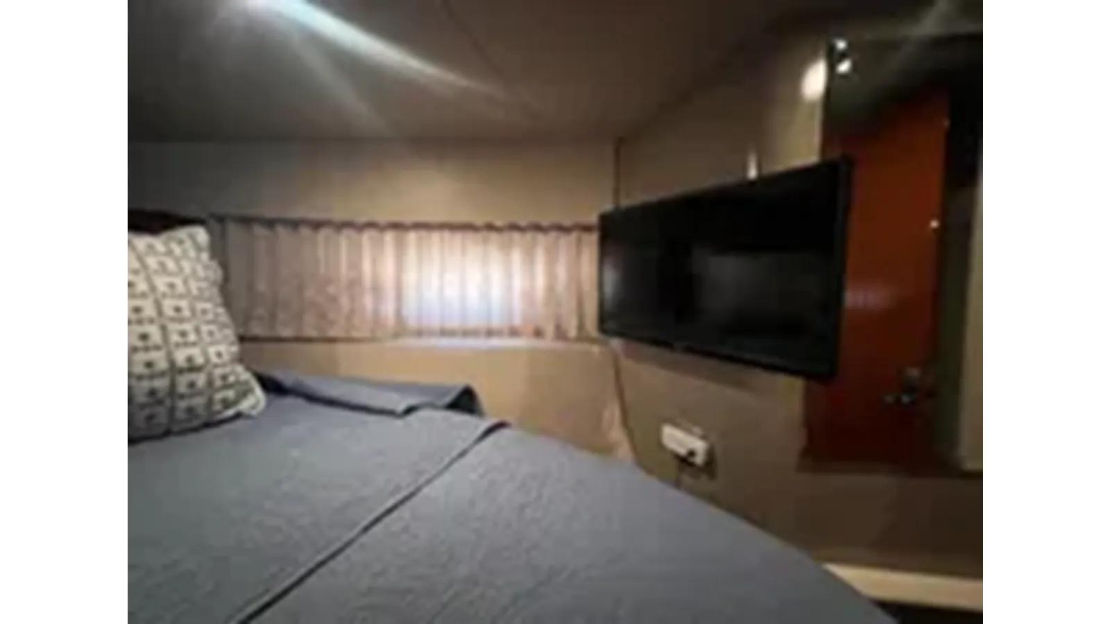 Стоимость яхты 2005 Formula 40 Cruiser