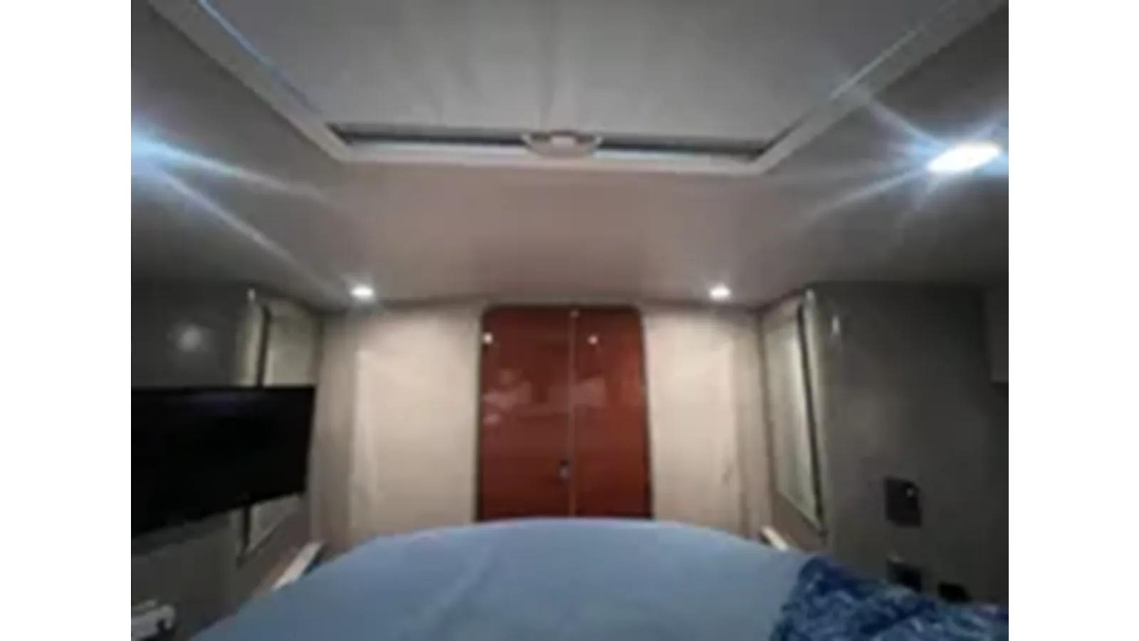 Продажа яхты 2005 Formula 40 Cruiser - Formula Boats