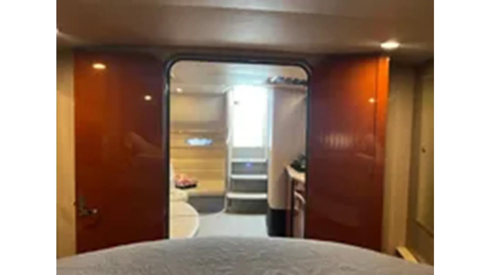 Купить 2005 Formula 40 Cruiser