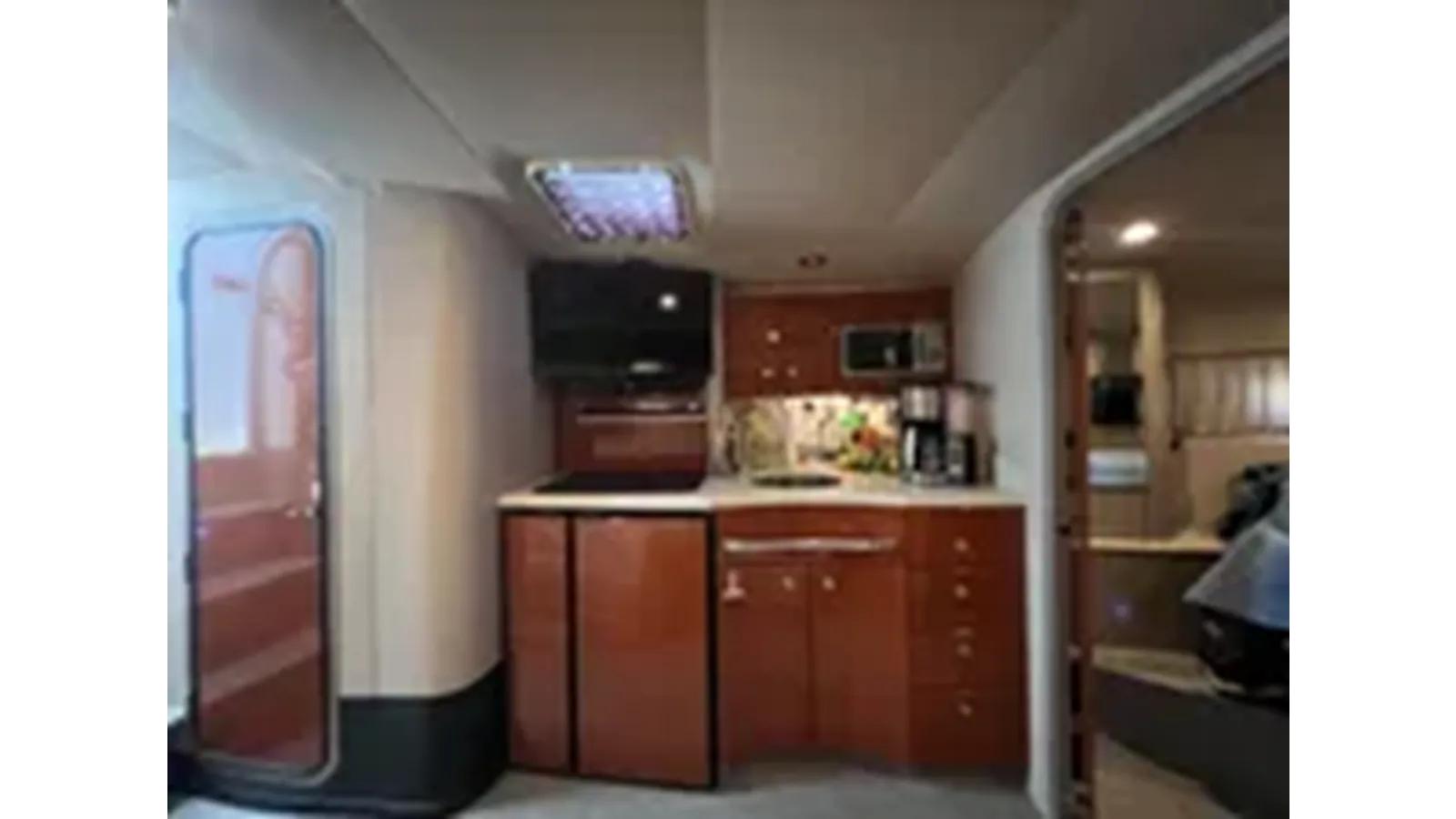 Лучшие предложения покупки яхты 2005 Formula 40 Cruiser 2005