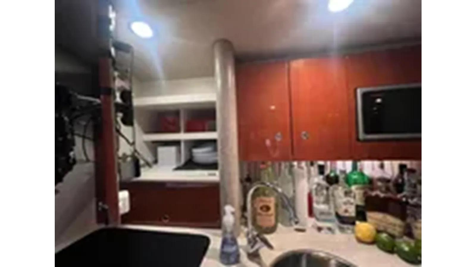 Лучшие предложения покупки яхты 2005 Formula 40 Cruiser 41