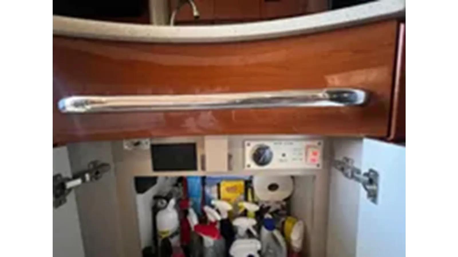 Лучшая цена на 2005 Formula 40 Cruiser 2005