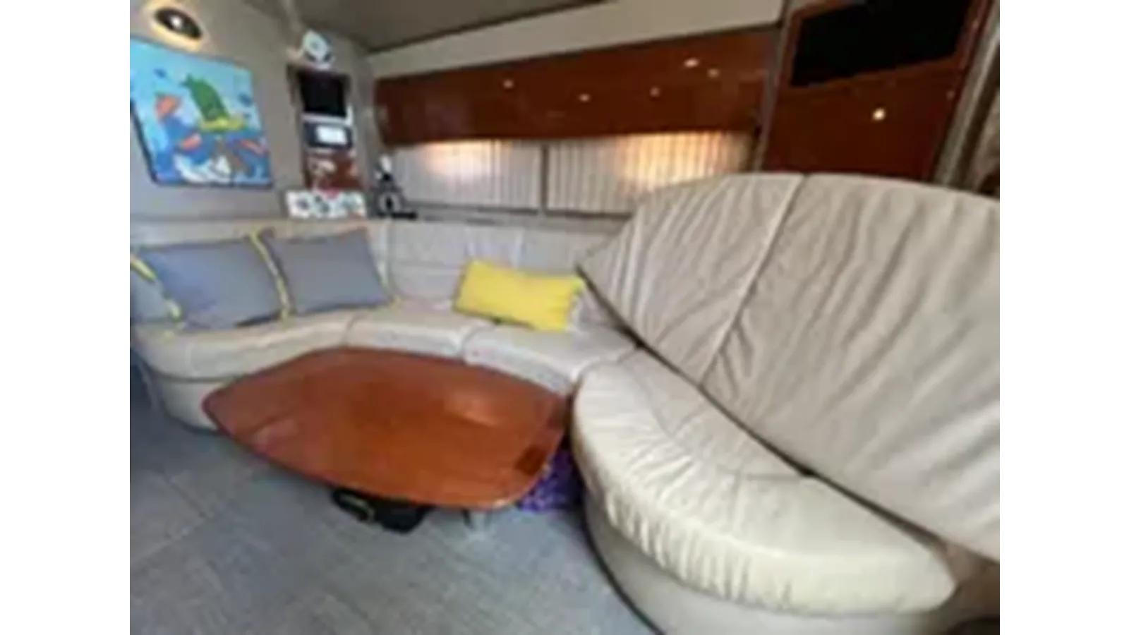 Продажа яхты 2005 Formula 40 Cruiser 40 Cruiser